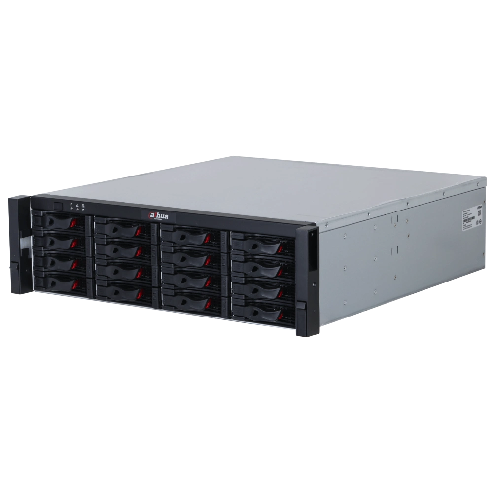 Сховище відео Dahua · DHI-EVS5016S-V2