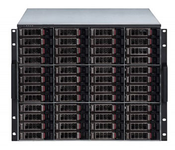 Мережеве сховище Dahua · EVS7048D-R