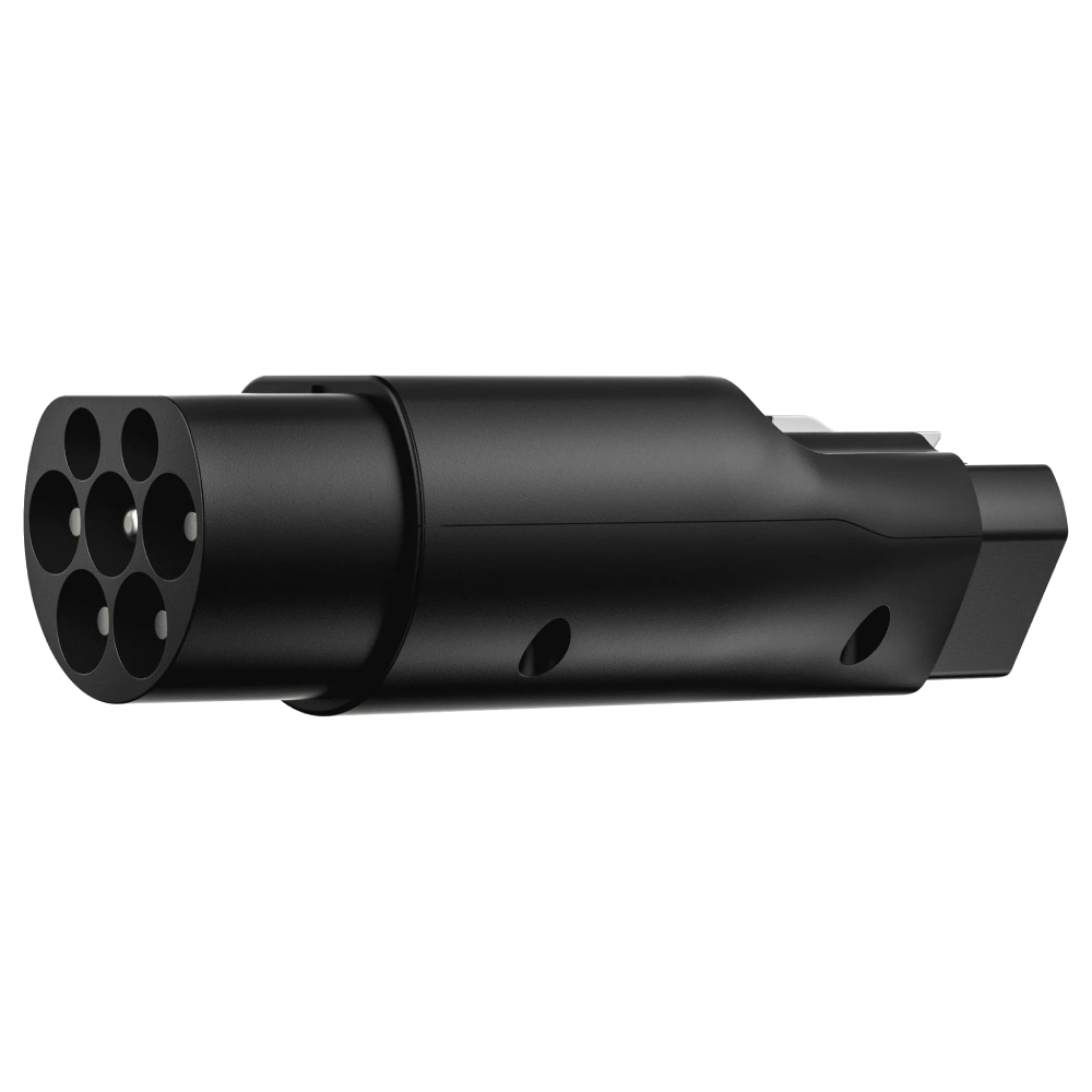 Адаптер · EcoFlow EV X-Stream Adapter