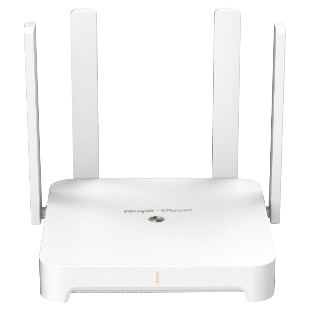 Wi-Fi роутер · Ruijie Reyee RG-EW1800GX PROWi-Fi 6