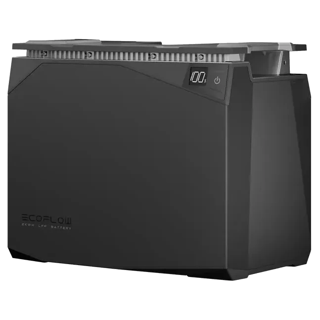 Акумуляторна батарея · EcoFLow Power Kit 2 kWh