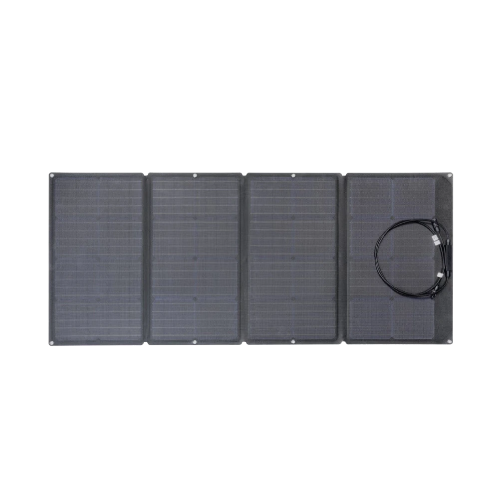 Сонячна панель · EcoFlow 160W Solar Panel