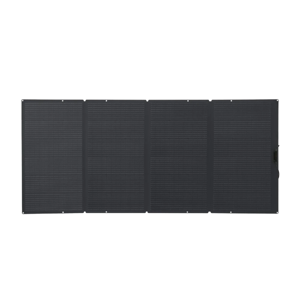 Сонячна панель · EcoFlow 400W Solar Panel