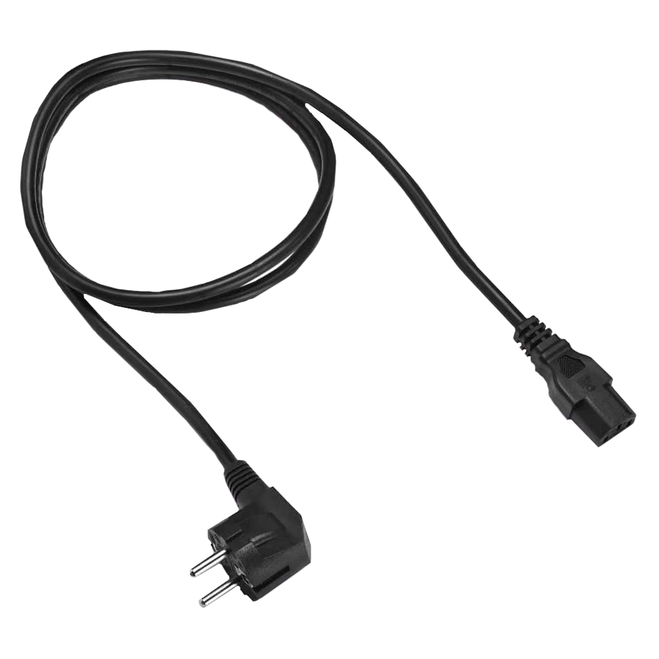 Кабель · EcoFlow AC Cable EU