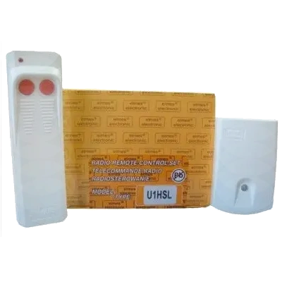 Радіокомплект · Elmes Electronic U1HSL