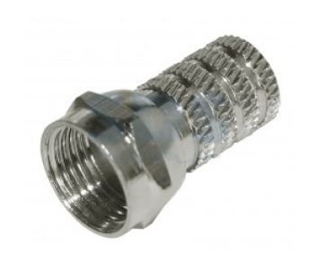 роз'єм · F под RG-6
