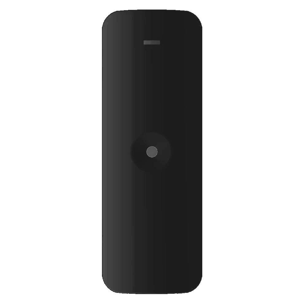 дротовий оповіщувач розбиття скла · DS-PDBG8-EG2 Black