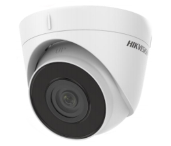 2 MP Turret IP камера · DS-2CD1323G0-IUF (2.8mm) (C )