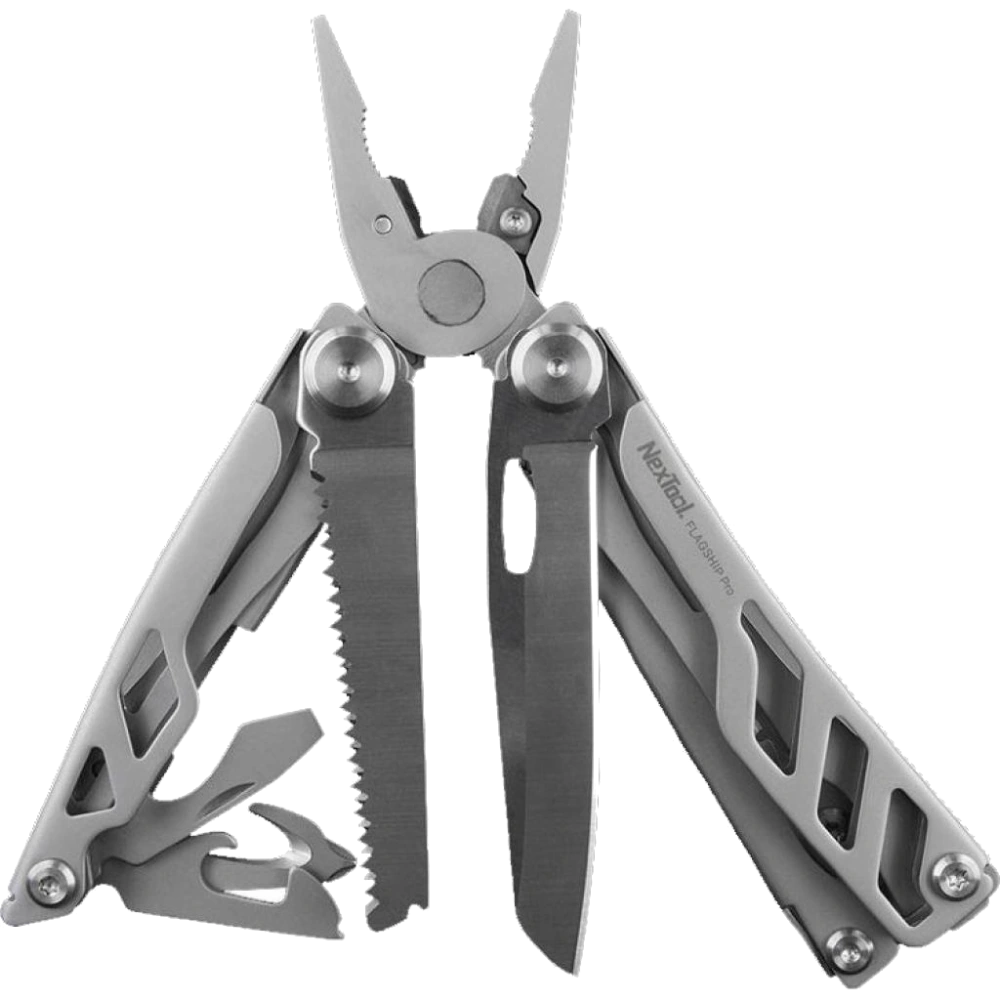 Мультитул · NexTool FLAGSHIP PRO KT5020