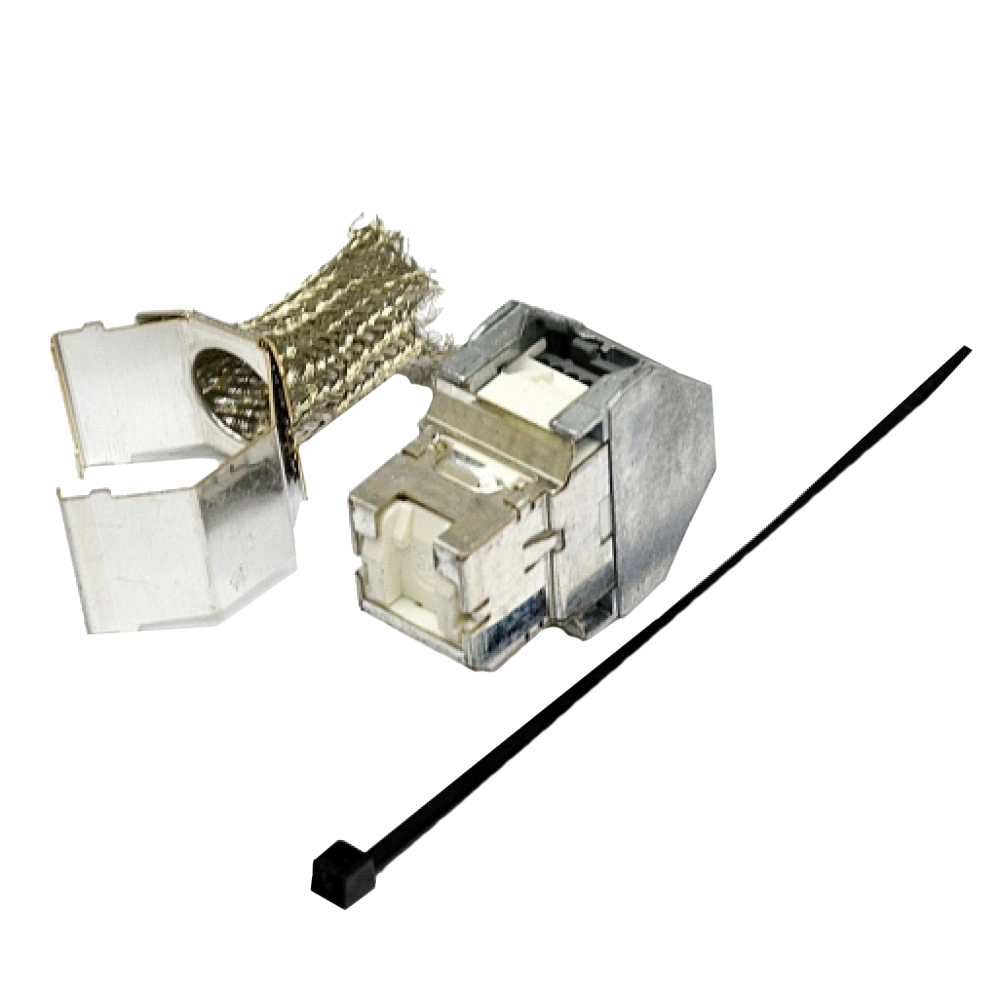 Модуль Keystone STP RJ45 кат. 5E · Corning FQ100030508
