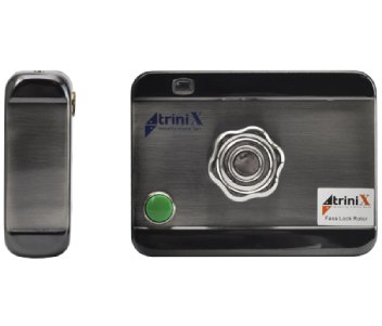 Електромоторний замок · Fass Lock Rotor