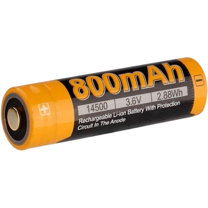 Акумулятор · Fenix 800 mAh Li-ion