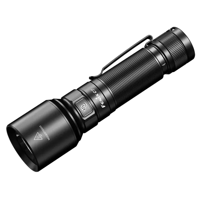 ліхтар ручний · Fenix C7