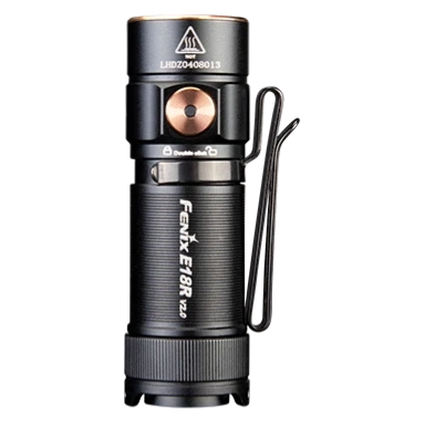 Ліхтар ручний · Fenix E18R V2.0