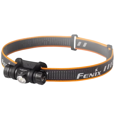 Налобний ліхтар · Fenix HM23