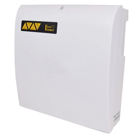 Блок безперебійного живлення · Full Energy BBGP-1210 PoE 12В 10А