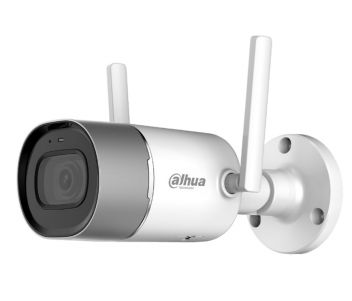 2Мп Wi-Fi відеокамера Dahua · DH-IPC-G26P (2.8мм)