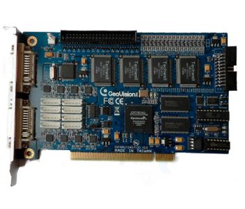 16-канальна плата відеозахвату · GV-1480
