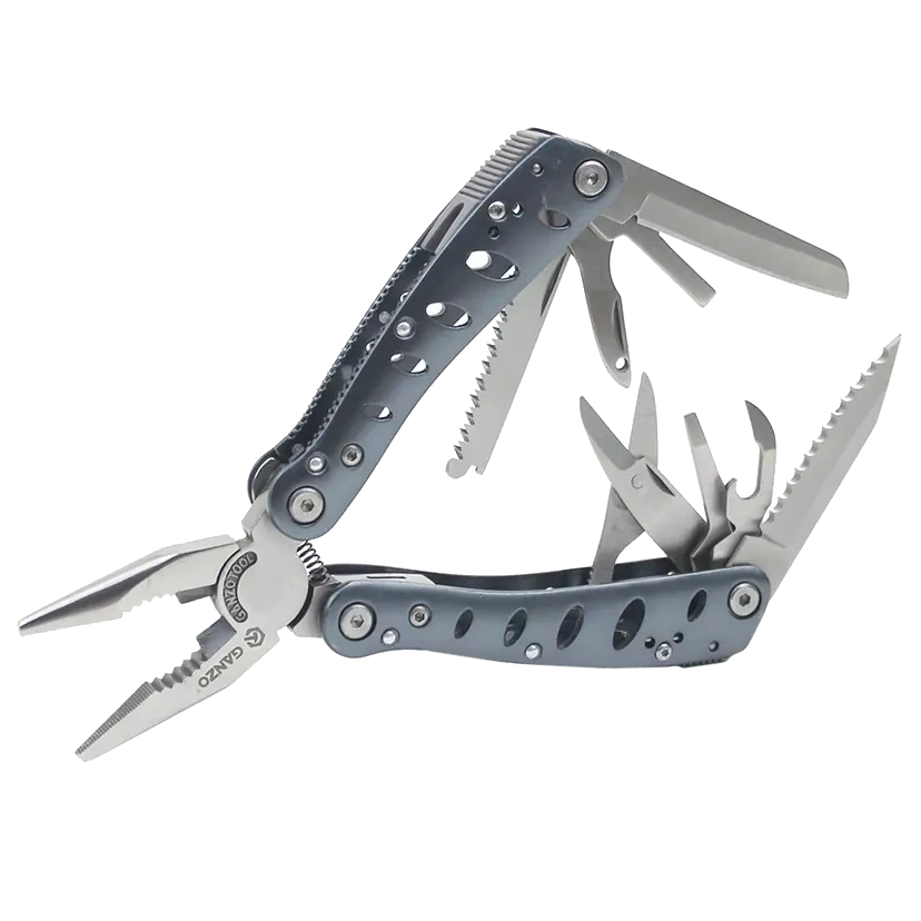 Мультитул · Multi Tool Ganzo G101-H