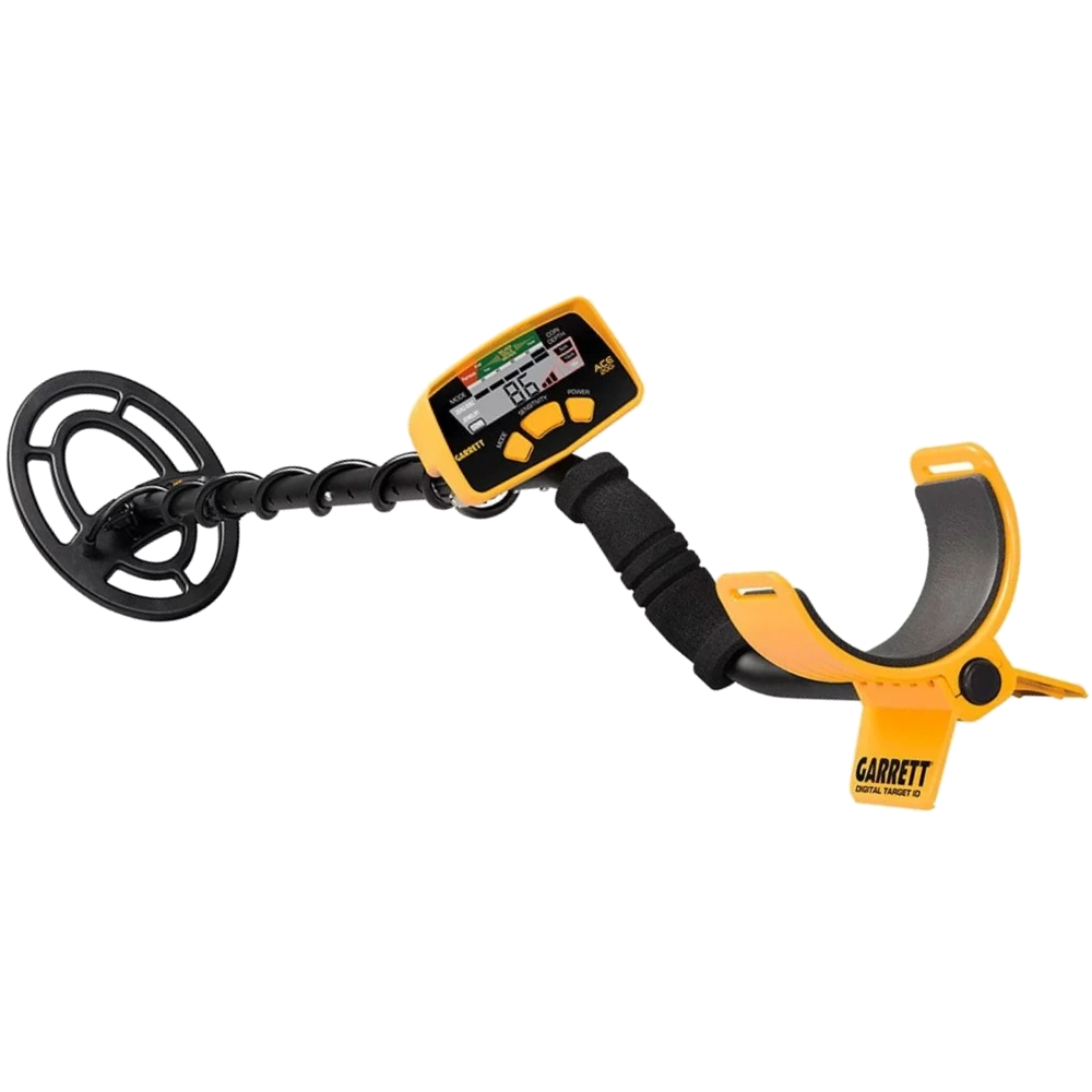 Металодетектор · Garrett ACE 200i