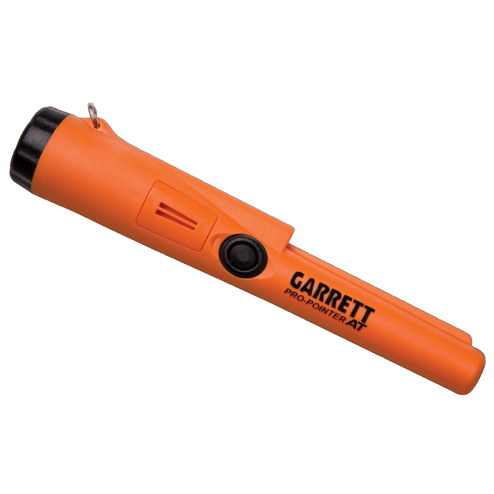 Пінпоінтер · Garrett Pro-pointer AT