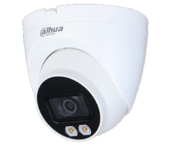 4МП FullColor IP камера Dahua · DH-IPC-HDW2439TP-AS-LED-S2 (3.6 мм)