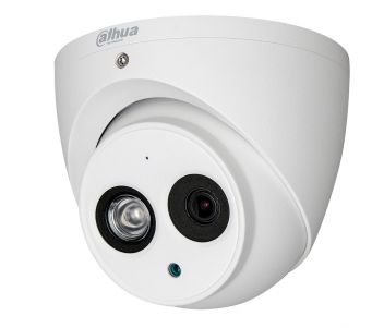 2 МП HDCVI відеокамера · DH-HAC-HDW1200EMP-A-S3 (3.6мм)