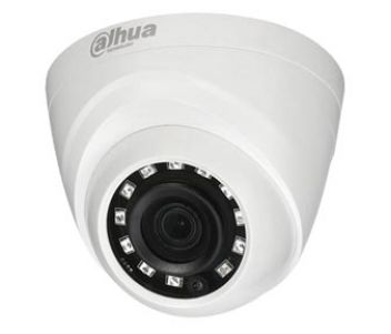 2 Мп HDCVI відеокамера · DH-HAC-HDW1200RP (3.6мм)