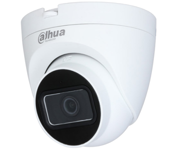 2Mп HDCVI Dahua з ІЧ IP67 · DH-HAC-HDW1200TQP (3.6мм)