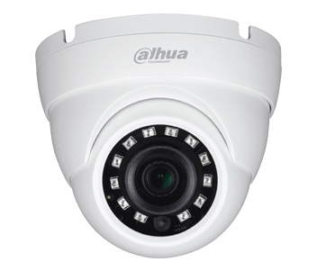 8 МП HDCVI · DH-HAC-HDW1800MP (2.8мм)