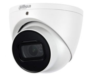4K Starlight HDCVI · HAC-HDW2802TP-A (2.8мм)
