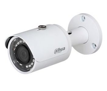 2Мп HDCVI відеокамера Dahua · DH-HAC-HFW1230SP (2.8 мм)