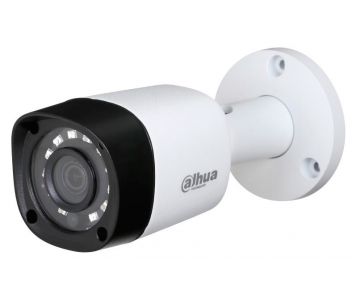 2 МП 1080p HDCVI відеокамера · DH-HAC-HFW1220RP-S3 (2.8 мм)