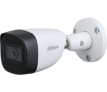2Mп HDCVI Dahua з ІЧ IP67 · DH-HAC-HFW1200CMP (2.8мм)