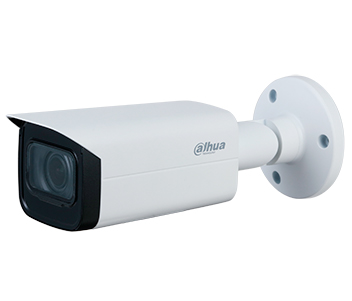 5MP Starlight HDCVI ІЧ · DH-HAC-HFW2501TUP-Z-A