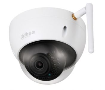 4МП Wi-Fi відеокамера Dahua · DH-IPC-HDBW1435EP-W-S2 (2.8 мм)