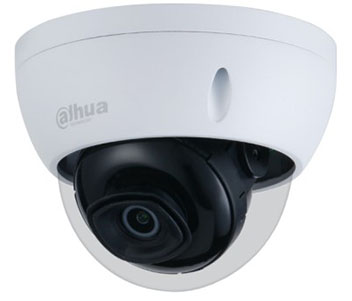 5Mп Starlight IP відеокамера Dahua з ІК підсвічуванням · DH-IPC-HDBW2531EP-S-S2 (2.8мм)