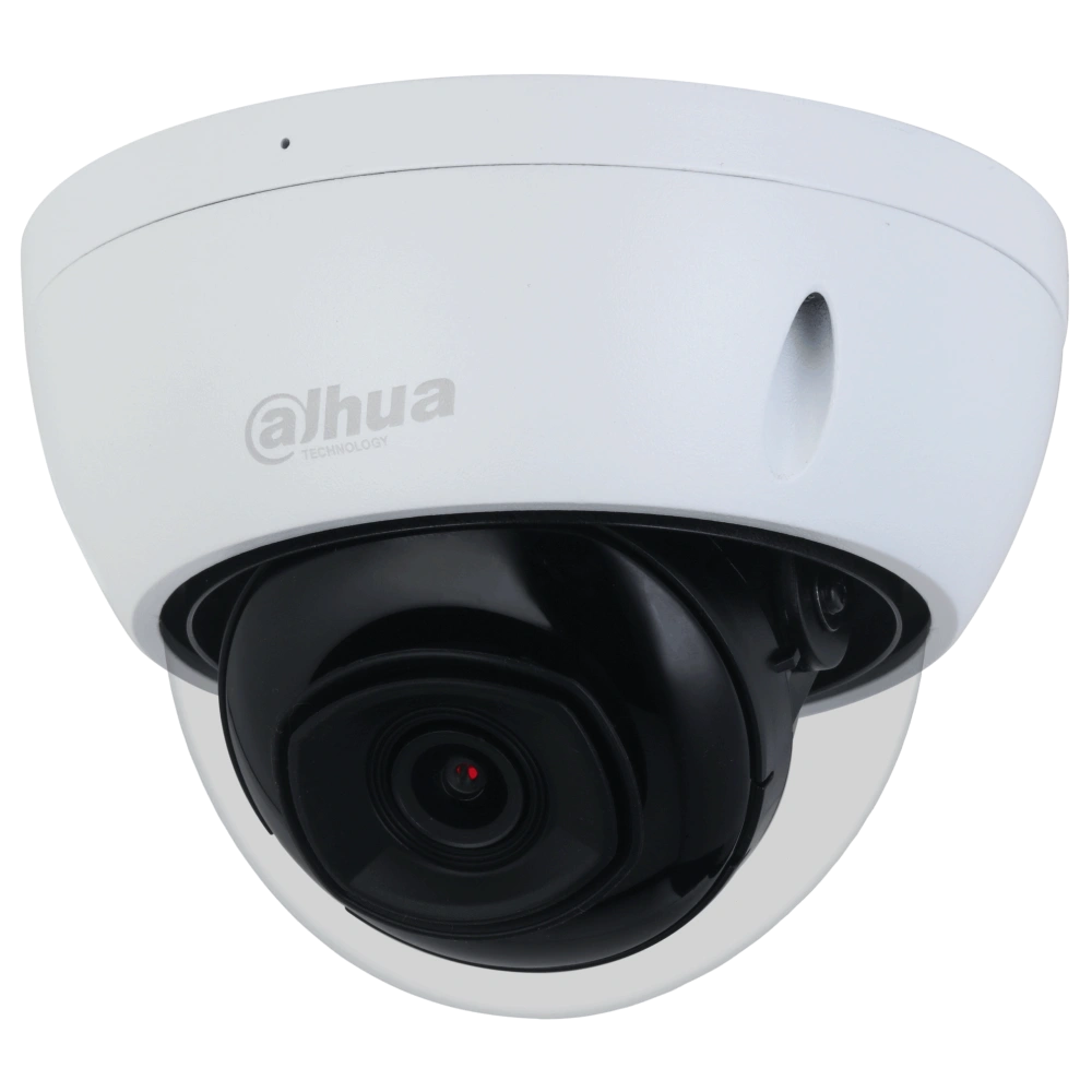 IP відеокамера Dahua · DH-IPC-HDBW2441E-S 4МП (2.8мм) з мікрофоном