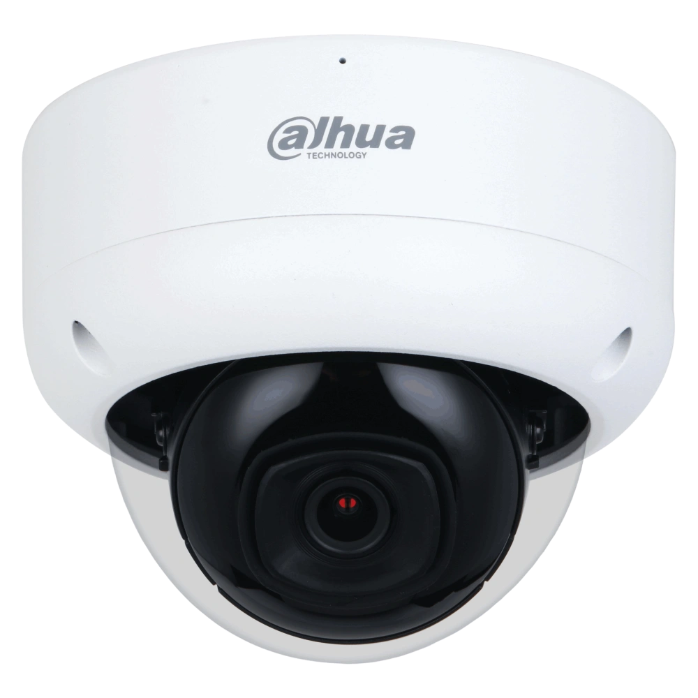 IP відеокамера Dahua · DH-IPC-HDBW3441E-AS-S2 4МП (2.8мм) з мікрофоном