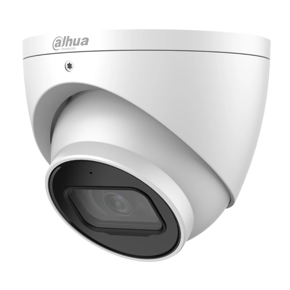 4 МП ІЧ WizSense · DH-IPC-HDW3441EMP-AS