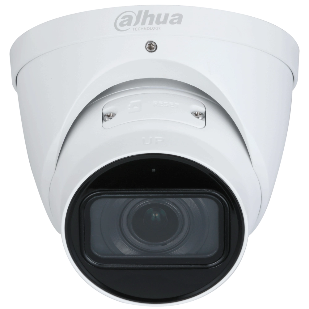 IP відеокамера Dahua · DH-IPC-HDW3441T-ZS-S2 4МП (2.7 - 13.5 мм)