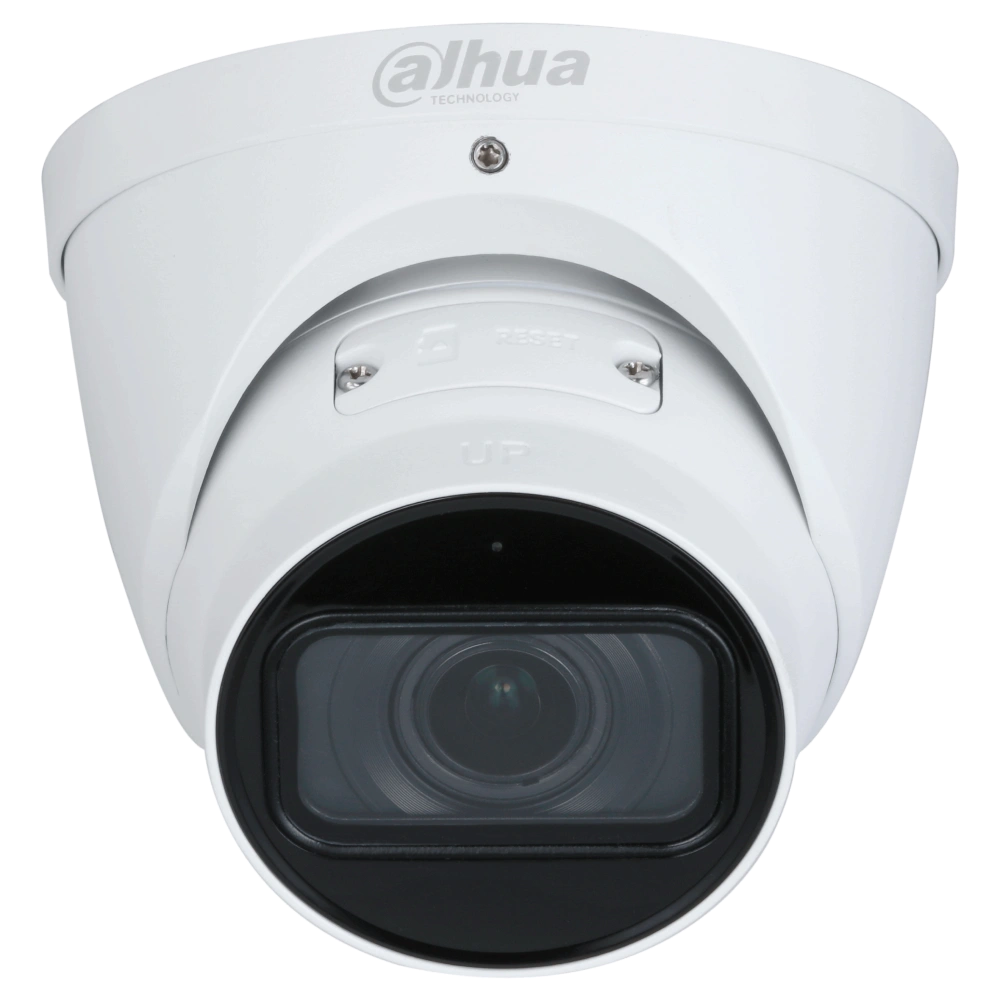 IP відеокамера Dahua · DH-IPC-HDW3841T-ZS-S2 8МП (2.7-13.5мм) з мікрофоном