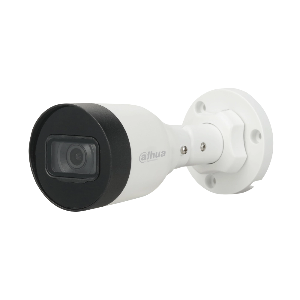 4Mп IP з ІЧ та мікрофоном · DH-IPC-HFW1431S1-A-S4 2.8mm