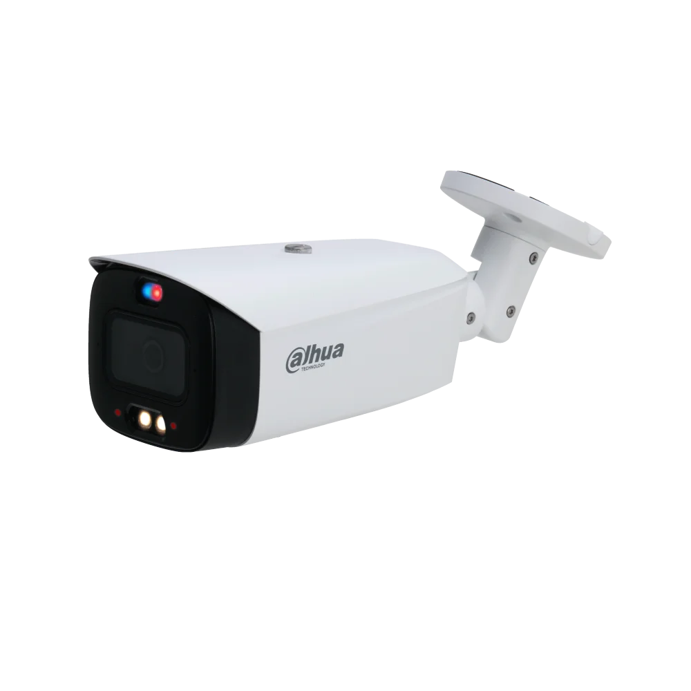 8 МП WizSense з активним відлякуванням · DH-IPC-HFW3849T1-AS-PV-S3 (2.8мм)