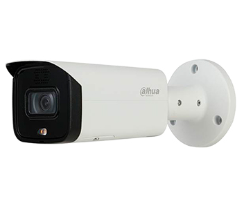 5MP WDR ІЧ IP WizMind · DH-IPC-HFW5541TP-AS-PV