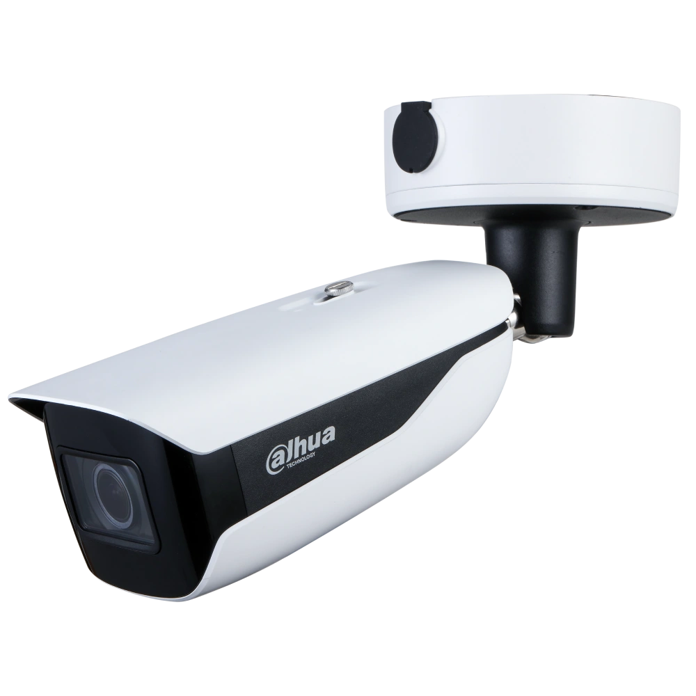 4 МП ІЧ WizMind · DH-IPC-HFW7442H-Z-S2 (2.7-12мм)
