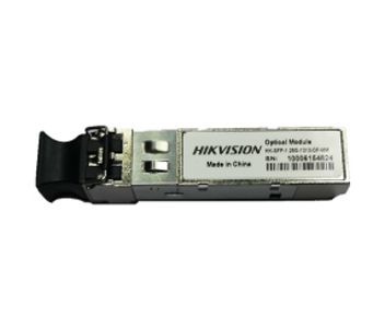 1.25Гб одномодовий оптичний модуль SFP на два волокна · HK-SFP-1.25G-1310-DF-MM