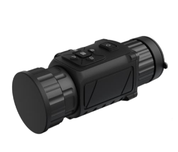 Ручний монокулярний тепловізор Hikvision · HM-TR13-35XF/CW-TH35C