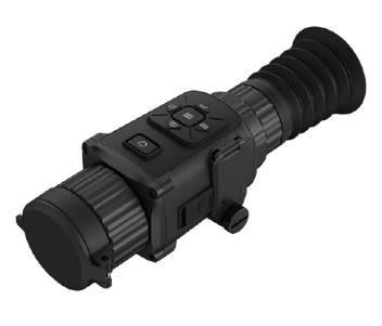 Ручний монокулярний тепловізор Hikvision · HM-TR13-35XF/W-TH35