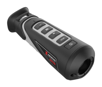 Ручний монокулярний тепловізор Hikvision · HM-TS03-25XF/W-OH25
